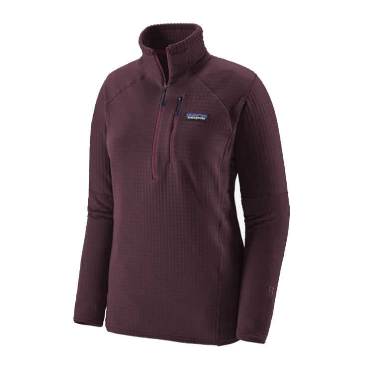Patagonia R1 Fleece Pullover - Women's - Image 8